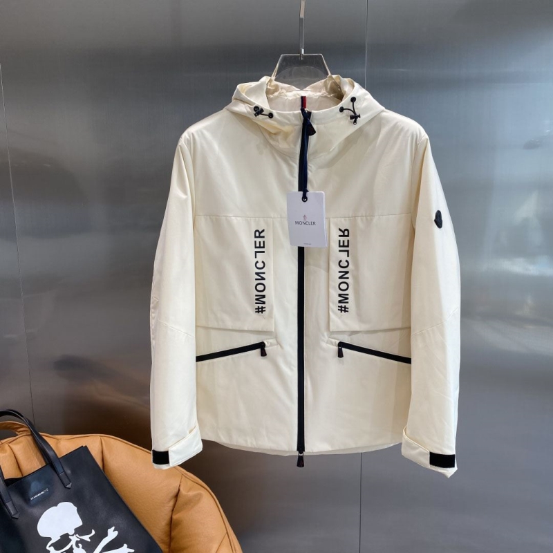 Moncler Outwear